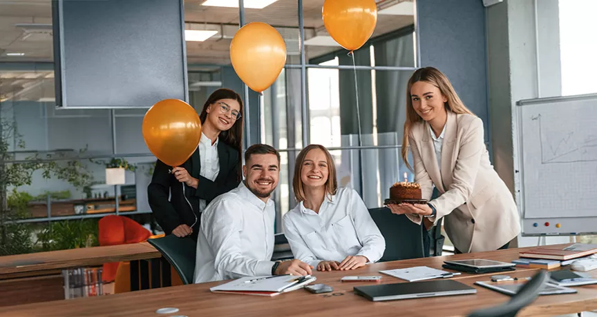 Personel Motivasyonu için Etkinlik Önerileri