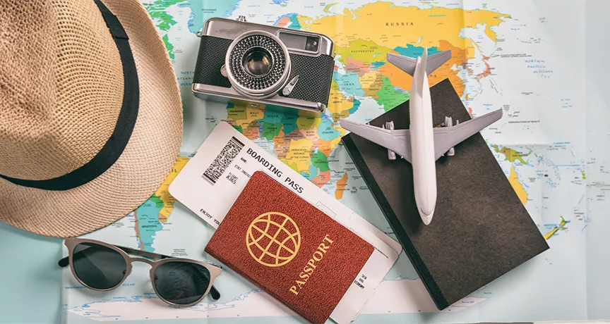 Vizesiz Gidilebilecek Ülkeler