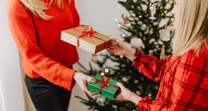 Yılbaşı için Kurumsal Hediye Önerileri