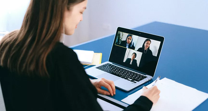 Son Zamanların Popüler Online Toplantı Platformları