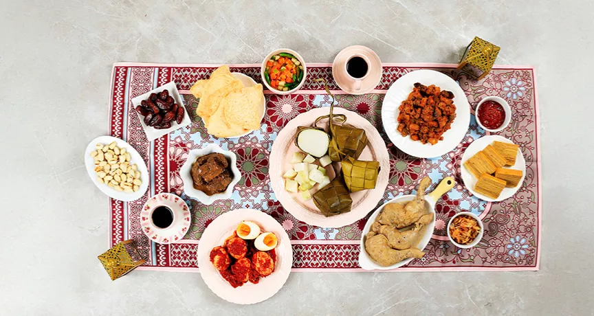 2025'te Çalışanların Ramazan Yardımı Beklentileri