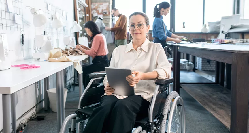 Engelli İstihdamı