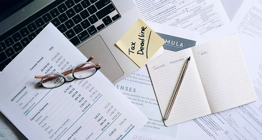 Gider Gösterip Vergiden Düşebileceğiniz Harcama Kalemleri