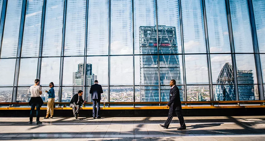 Çalışmak İçin İyi Bir Şirket Olma Rehberi