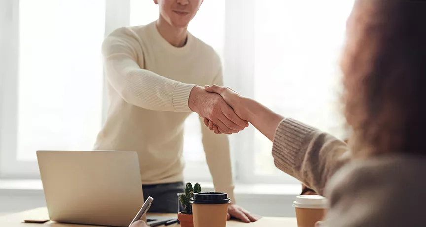 İş Görüşmesinde Dikkat Edilmesi Gerekenler