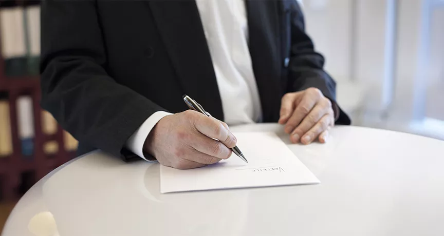 Faaliyet Belgesi Nedir?