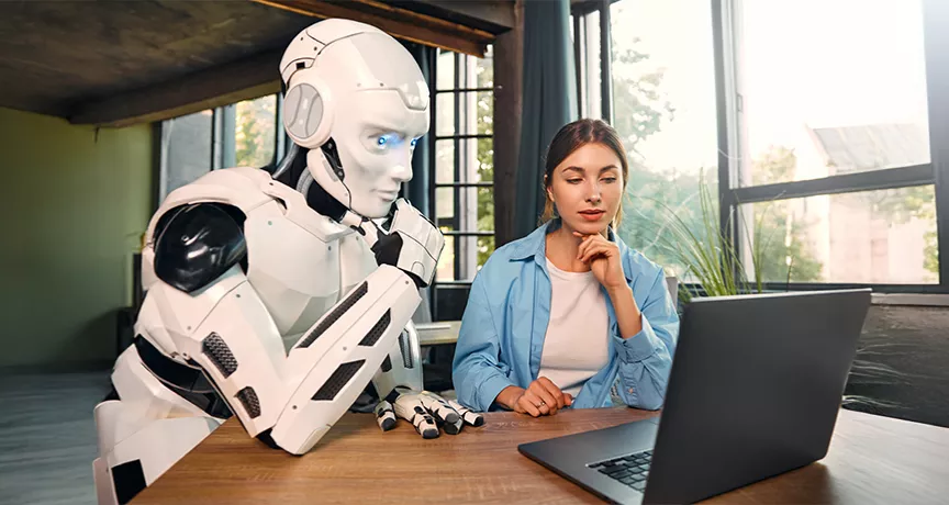 Yapay Zeka ile Karar Verme