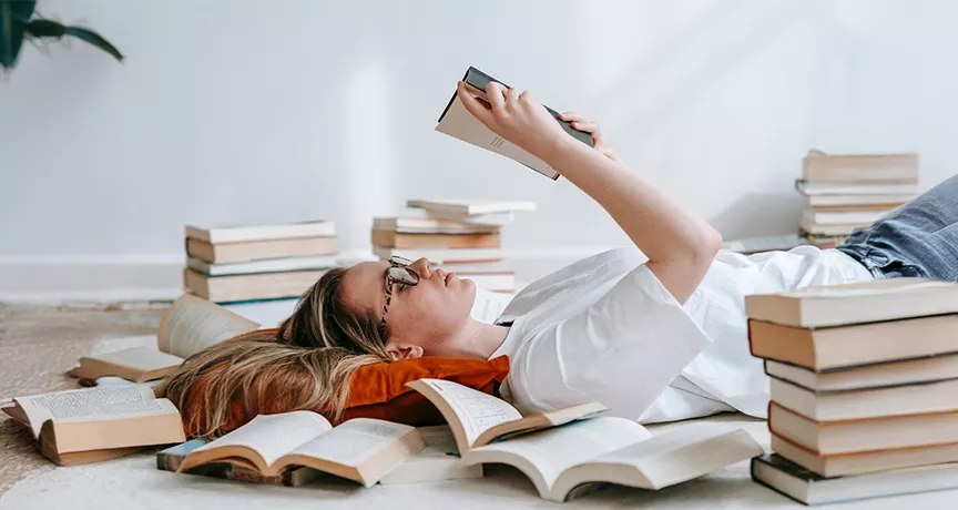 Kişisel Gelişim Kitabı Önerileri