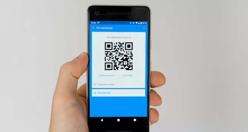 QR kod nedir