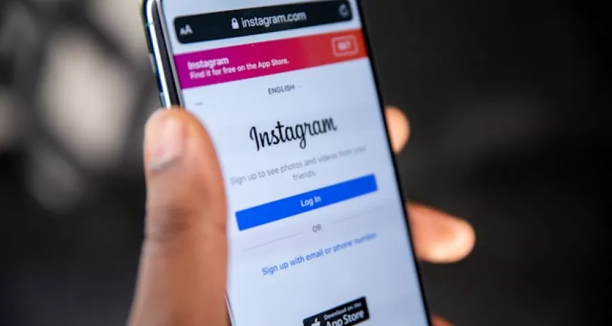 instagramsales_instagram satış