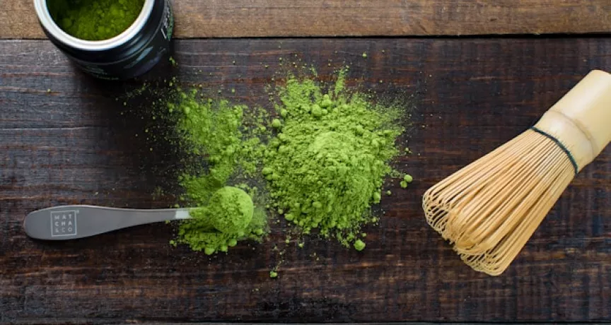 matcha