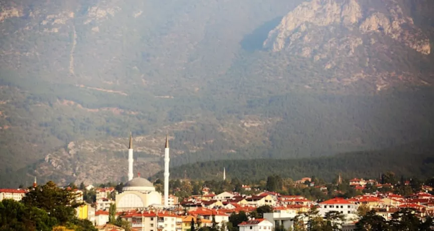 safranbolu
