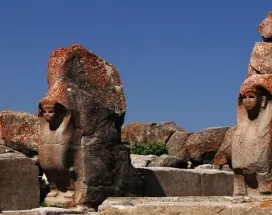 alacahoyuk