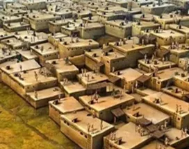 Catalhoyuk