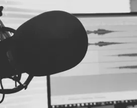 podcast