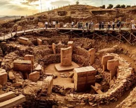 Gobeklitepe