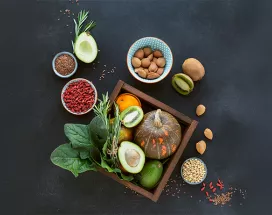sağlıklı yemek