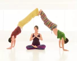 yoga
