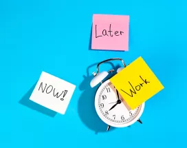 Erteleme Alışkanlığını Yenmenin Yolları