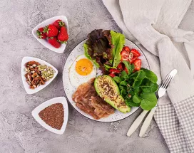 Karbonhidrata Elveda: KetojeniK Diyet Nasıl Yapılır?