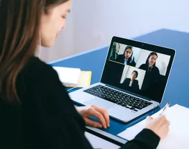 Son Zamanların Popüler Online Toplantı Platformları