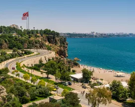 Antalya Gezi Rehberi
