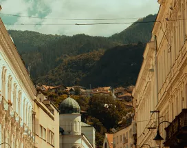 Bosna gezi rehberi