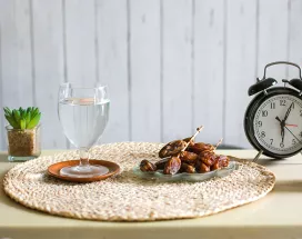 Ramazan Ayı Hazırlıkları