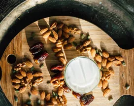 Ramazan Yardımı