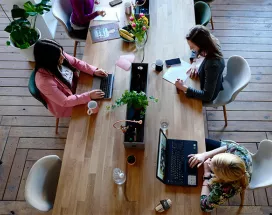 Startup Nedir