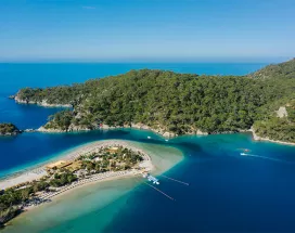 Türkiye'nin Popüler Yaz Tatili Destinasyonları