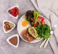 Karbonhidrata Elveda: KetojeniK Diyet Nasıl Yapılır?