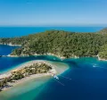 Türkiye'nin Popüler Yaz Tatili Destinasyonları
