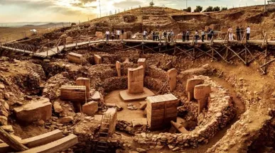 Gobeklitepe