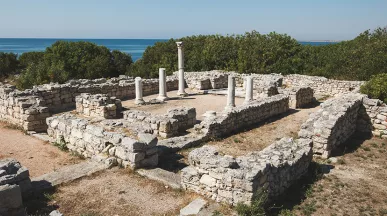 Türkiye’de Mutlaka Görülmesi Gereken 5 Açık Hava Müzesi
