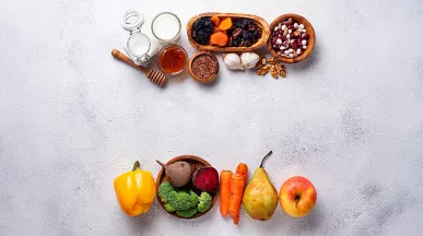 düşük kalori yemek