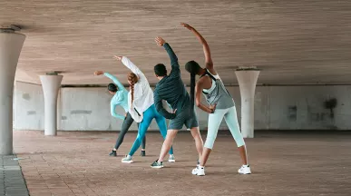 Güne Zinde bir Başlangıç için Yapabileceğiniz Egzersizler