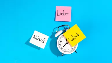 Erteleme Alışkanlığını Yenmenin Yolları