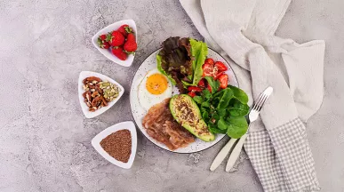 Karbonhidrata Elveda: KetojeniK Diyet Nasıl Yapılır?