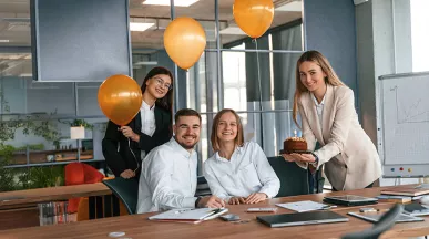 Personel Motivasyonu için Etkinlik Önerileri