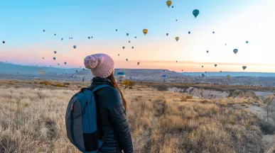 Kapadokya Gezi Rehberi