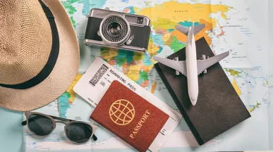 Vizesiz Gidilebilecek Ülkeler
