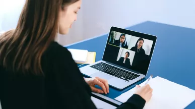 Son Zamanların Popüler Online Toplantı Platformları