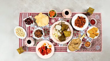 2025'te Çalışanların Ramazan Yardımı Beklentileri