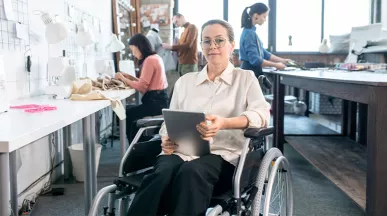 Engelli İstihdamı