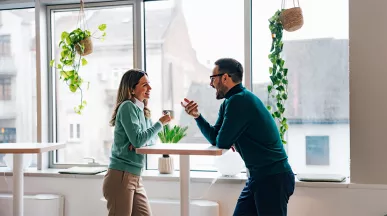 18 Mart - Fırsat Eşitliği