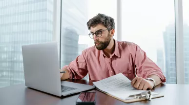 Basit usulde vergilendirme