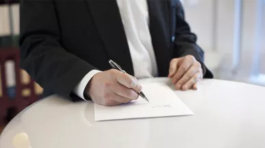 Faaliyet Belgesi Nedir?