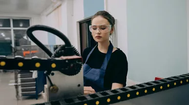 İş Kazası Olarak Sayılan Durumlar