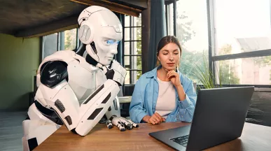 Yapay Zeka ile Karar Verme